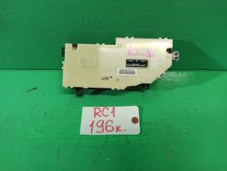 Климат-контроль HONDA ODYSSEY RC1 79600T6AJ613M1 2 ракурс