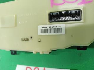 Климат-контроль HONDA ODYSSEY RC1 79600T6AJ613M1 3 ракурс