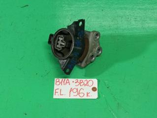Подушка левая передняя MITSUBISHI EK-SPACE B11A 3B20 1 ракурс