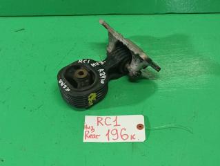 Подушка задняя HONDA ODYSSEY RC1 K24W 1 ракурс