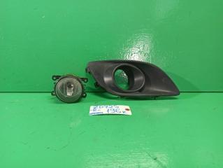 Туманка правая SUZUKI SWIFT ZD72S A044633 1 ракурс Туманка правая SUZUKI SWIFT ZD72S A044633 1 ракурс