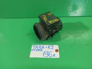Датчик потока воздуха MAZDA MILLENIA TA3A KJ-ZEM E5T51272 1 ракурс