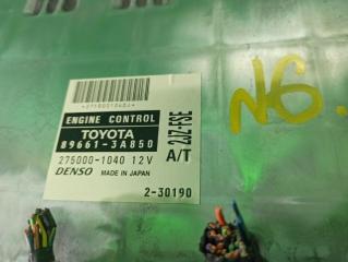Компьютер TOYOTA CROWN JZS175 89661-3A850 2 ракурс