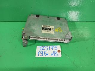 Компьютер TOYOTA CROWN JZS175 89661-3F200 1 ракурс
