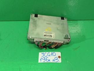 Компьютер TOYOTA PROGRES JCG10 89661-51061 1 ракурс