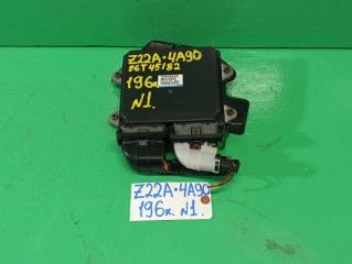 Компьютер MITSUBISHI COLT Z22A 4A90 E6T45182 1 ракурс