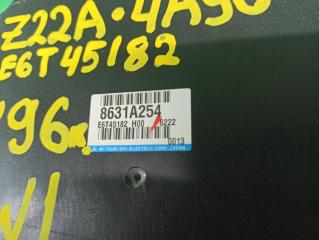 Компьютер MITSUBISHI COLT Z22A 4A90 E6T45182 2 ракурс