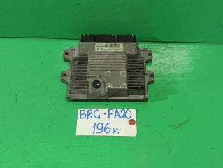Компьютер SUBARU LEGACY BRG FA20 22611AW770 1 ракурс