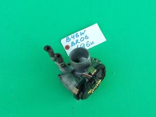 Дроссельная заслонка NISSAN DAYZ B46W BR06 1 ракурс