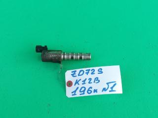 Датчик vvt-i SUZUKI SWIFT ZD72S K12B 1 ракурс