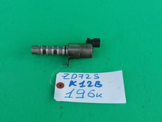Датчик vvt-i SUZUKI SWIFT ZD72S K12B 1 ракурс