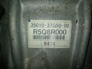 АКПП TOYOTA DYNA XZC605 N04C-T 1 ракурс