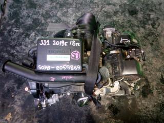 Двигатель HONDA N-VAN JJ1 S07B 2059869 3 ракурс Двигатель HONDA N-VAN JJ1 S07B 2059869 3 ракурс