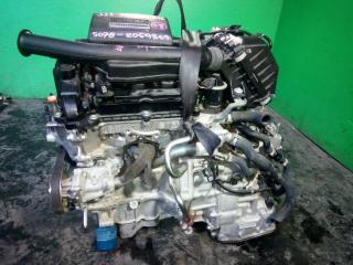 Двигатель HONDA N-VAN JJ1 S07B 2059869 4 ракурс Двигатель HONDA N-VAN JJ1 S07B 2059869 4 ракурс