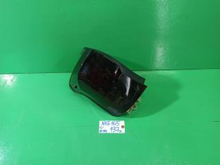 Стоп-сигнал левый TOYOTA FIELDER NKE165 81561-13770, 13-102 1 ракурс