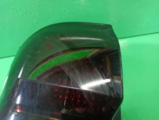 Стоп-сигнал левый TOYOTA FIELDER NKE165 81561-13770, 13-102 2 ракурс