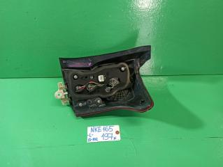 Стоп-сигнал левый TOYOTA FIELDER NKE165 81561-13770, 13-102 3 ракурс