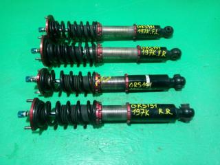 Стойка LEXUS GS350 GRS191 48520-80084, 48530-80341 1 ракурс