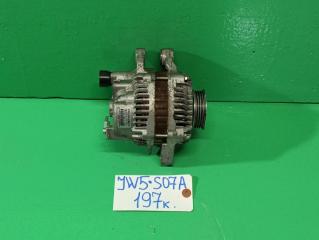 Генератор HONDA S660 JW5 S07A A1TG1791, A1TG1791 , AHGA110 1 ракурс