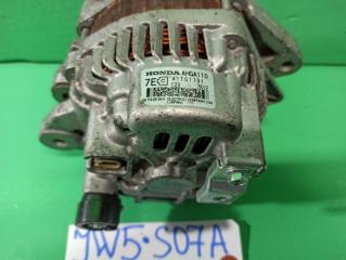 Генератор HONDA S660 JW5 S07A A1TG1791, A1TG1791 , AHGA110 2 ракурс