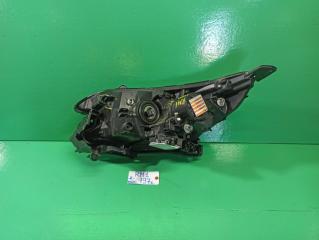 Фара правая HONDA CRV RM1 W0201 2 ракурс