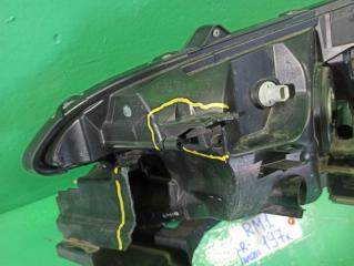 Фара правая HONDA CRV RM1 W0201 3 ракурс
