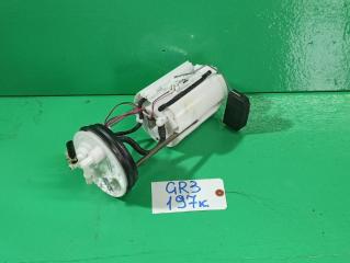 Бензонасос HONDA FIT GR3 17708T5AJ01M1 1 ракурс