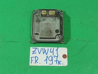 Блок ксенона правый TOYOTA PRIUS ALPHA ZVW41 85967-47020 1 ракурс
