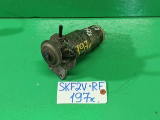 Насос ручной подкачки MAZDA BONGO SKF2V RF-TE 1 ракурс
