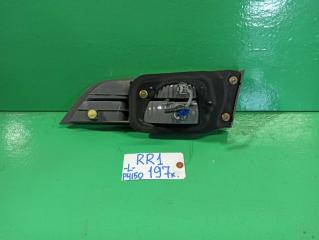 Вставка между стопов левая HONDA ELYSION RR1 P4150 2 ракурс