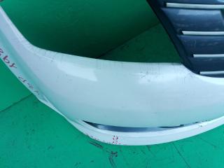 Бампер передний MAZDA MPV LY3P L20950031 3 ракурс