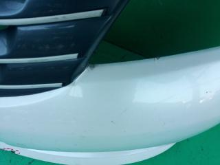 Бампер передний MAZDA MPV LY3P L20950031 4 ракурс