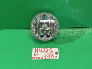 Туманка левая SUZUKI KEI HN22S 114-59037 1 ракурс