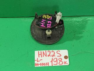 Туманка левая SUZUKI KEI HN22S 114-59037 2 ракурс