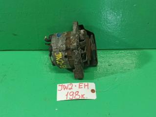 Генератор HONDA TODAY JW2 EH 121000-2230 1 ракурс