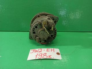 Генератор HONDA TODAY JW2 EH 121000-2230 2 ракурс