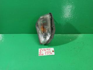 Повторитель правый TOYOTA PRIUS ALPHA ZVW41 81511-47030, 47-45 1 ракурс