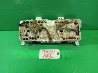 Спидометр MITSUBISHI DELICA PD6W 8100A672 2 ракурс Спидометр MITSUBISHI DELICA PD6W 8100A672 2 ракурс