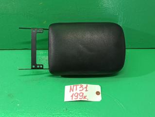 Подлокотник NISSAN XTRAIL NT31 1 ракурс