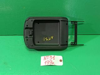 Подлокотник NISSAN XTRAIL NT31 2 ракурс