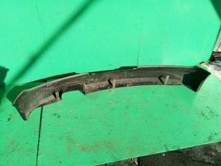 Обвес задний TOYOTA SPADE NCP145 3 ракурс