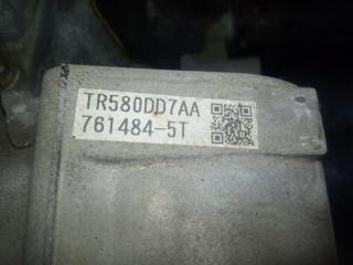 АКПП SUBARU IMPREZA GP7 FB20 TR580DD7AA 1 ракурс