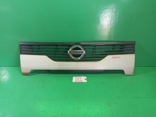 Решетка радиатора NISSAN ATLAS F24 62320-MA000 1 ракурс