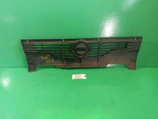 Решетка радиатора NISSAN ATLAS F24 62320-MA000 3 ракурс