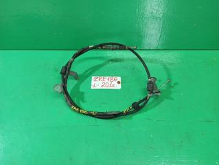 Тросик ручника левый TOYOTA AURIS ZRE186 46420-12690 1 ракурс