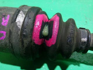 Привод правый задний HONDA ACCORD CL8 42310-SEB-000 2 ракурс