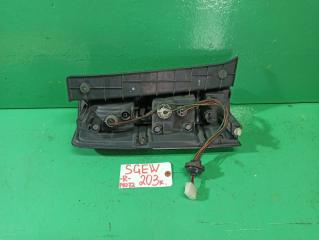 Стоп-сигнал правый MAZDA BONGO FRIENDEE SGEW P0272 3 ракурс