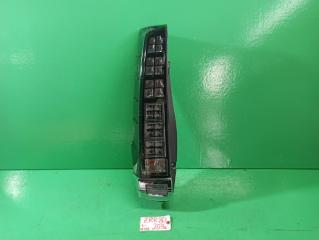 Стоп-сигнал левый TOYOTA VOXY ZRR80 28-232 1 ракурс Стоп-сигнал левый TOYOTA VOXY ZRR80 28-232 1 ракурс