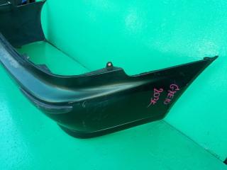 Бампер задний TOYOTA ALTEZZA GXE10 52159-53010 3 ракурс