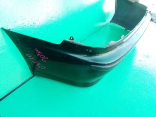 Бампер задний TOYOTA ALTEZZA GXE10 52159-53010 4 ракурс